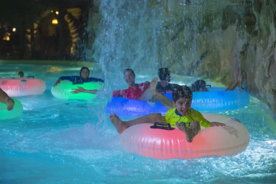 Atlantis Aqua venture Waterpark