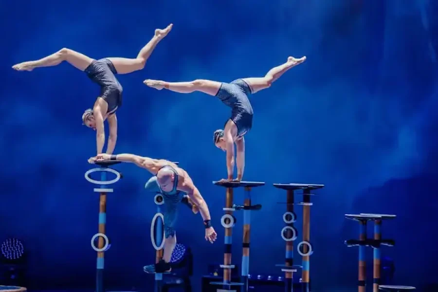 La Perle by Dragone Dubai