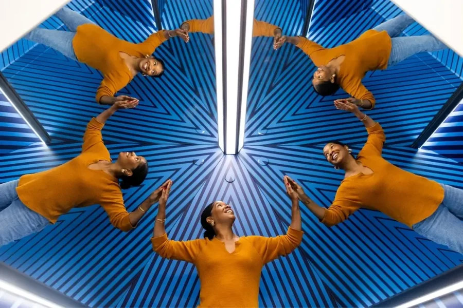 Museum Of Illusions