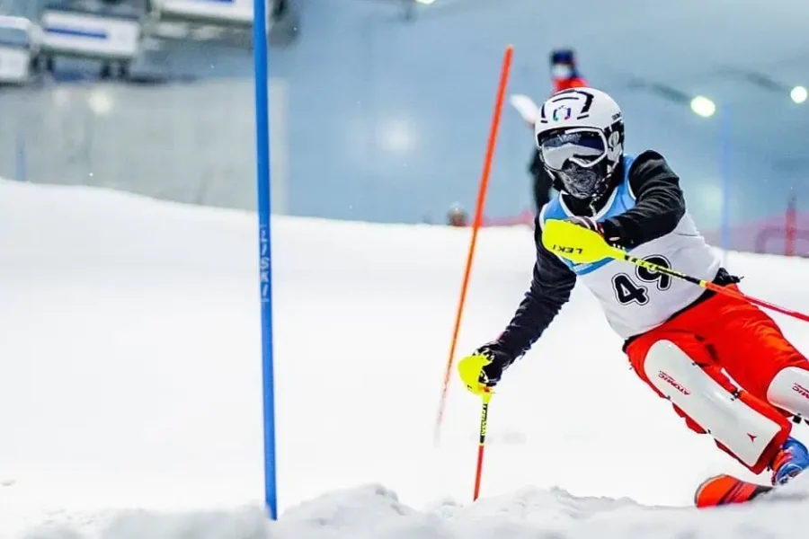 Ski Dubai Tickets