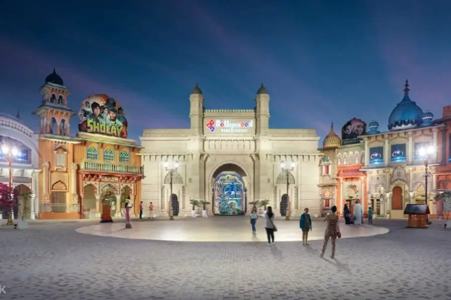 Dubai Parks And Resorts Price & Offers