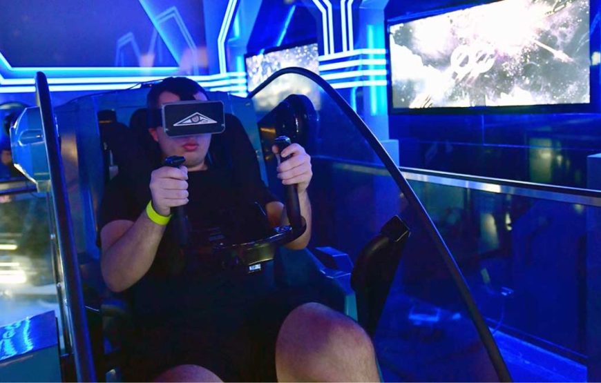 Play DXB Dubai