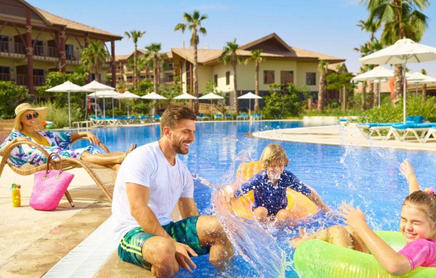 Dubai Parks And Resorts Price & Offers