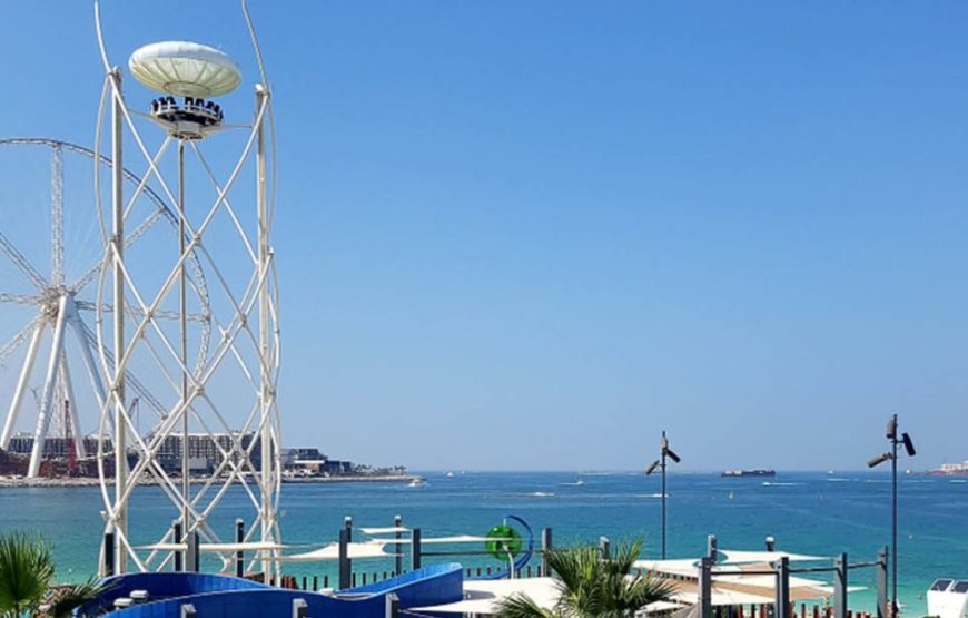 Flying Cup Dubai